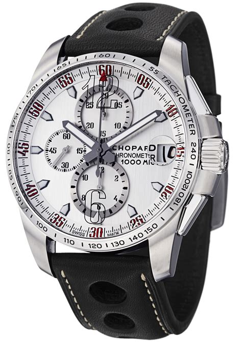 chopard chronometer miglia price.